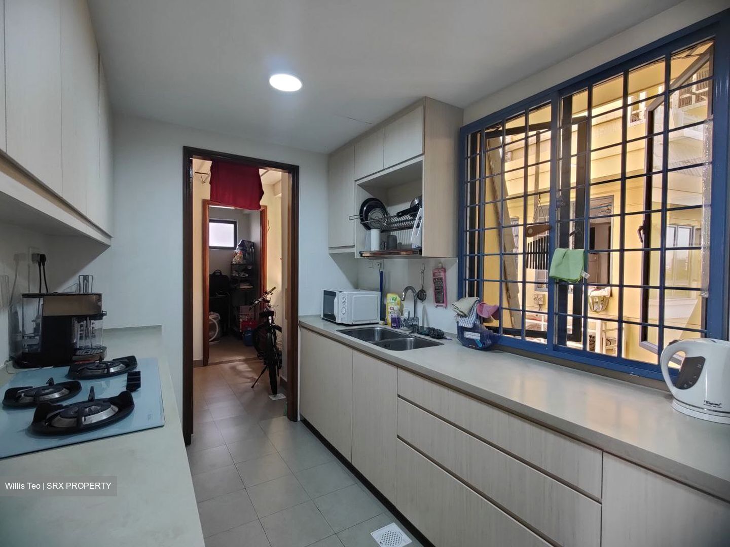 Westcove Condominium (D5), Condominium #432490151